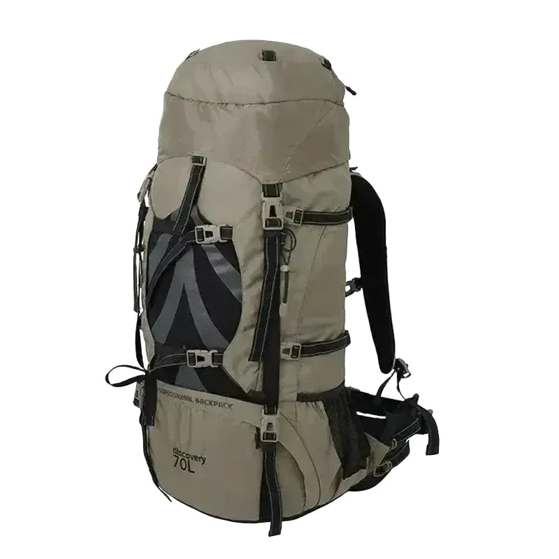 Ergonomic Hiking Backpack for Hikers — product view 1