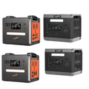 Solarplay Lifepo4 Power Station