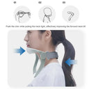 Neck Posture Brace for Students Relief
