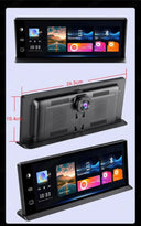 K2 Pro 4K Dash Cam With CarPlay And Dual Lens Front 4K