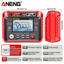 Aneng Ohm Voltage Tester Digital