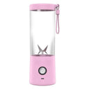 Portable USB-C Juicer for Smoothies