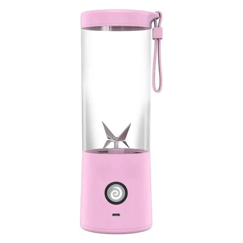 Portable 16oz USB C Rechargeable Mini Travel Juicer