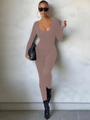 Warmth Jumpsuit for Women City Chic