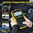 Reliable OBD2 Engine Code Reader