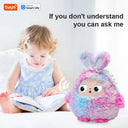 AI Plush Toy For Kids Storytelling Fun | ourlum.com