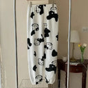 Cozy Flannel Pajamas for Women Winter