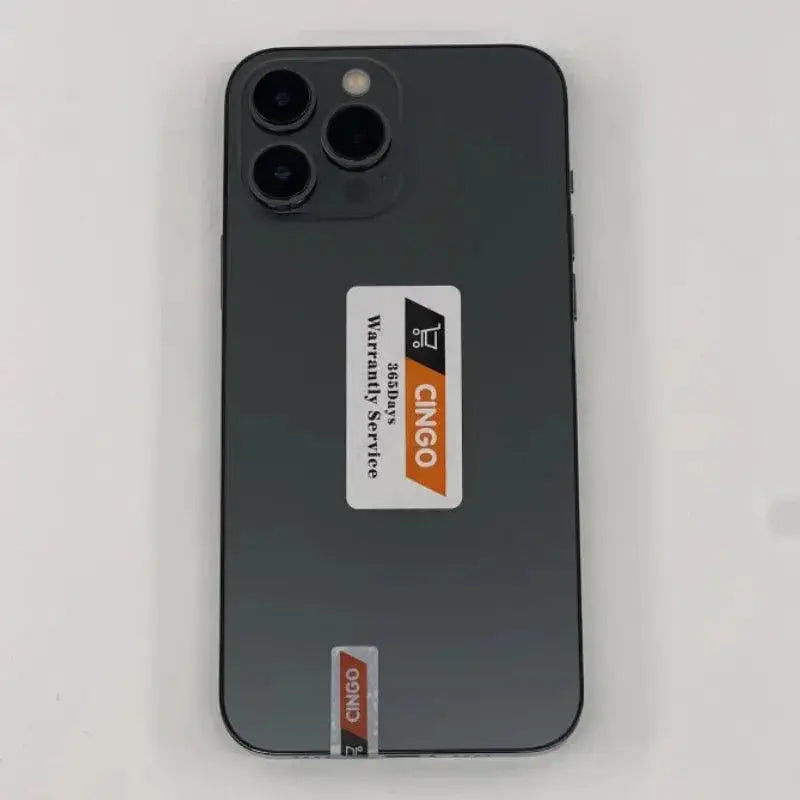 Apple iPhone 13 Pro Max 5G Unlocked 128GB 256GB A15 Chip