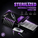XNET Rotary Tattoo Cartridge Needles