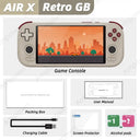Mangmi Air X Handheld Game Console