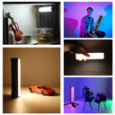 PULUZ Portable Magnetic Full Color