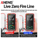Aneng Smart Multimeter Tester High-End