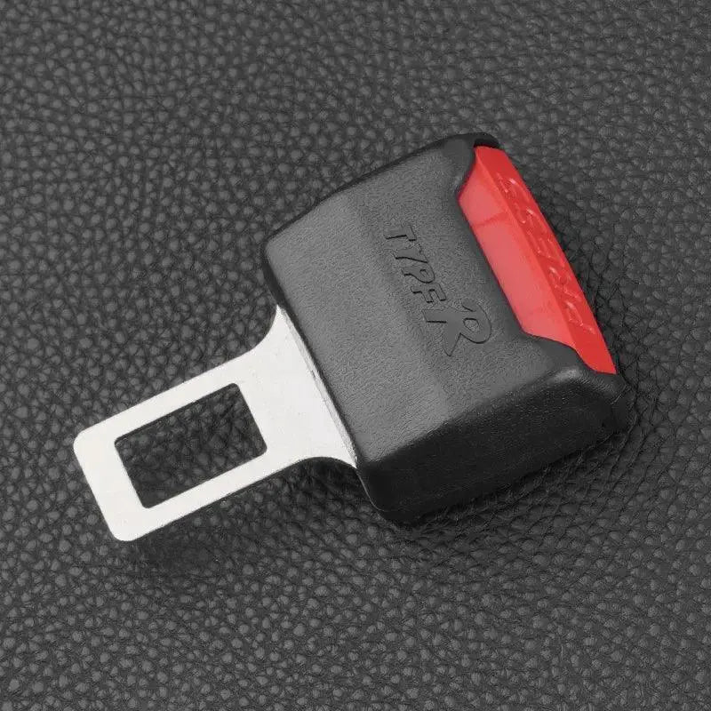 Safe Comfort Seat Belt Extender for Cars — product view 10