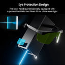 LONGER RAY5 40W Laser Engraver