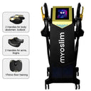 EmS Muscle Stimulator - Body Sculpting Fat Toner