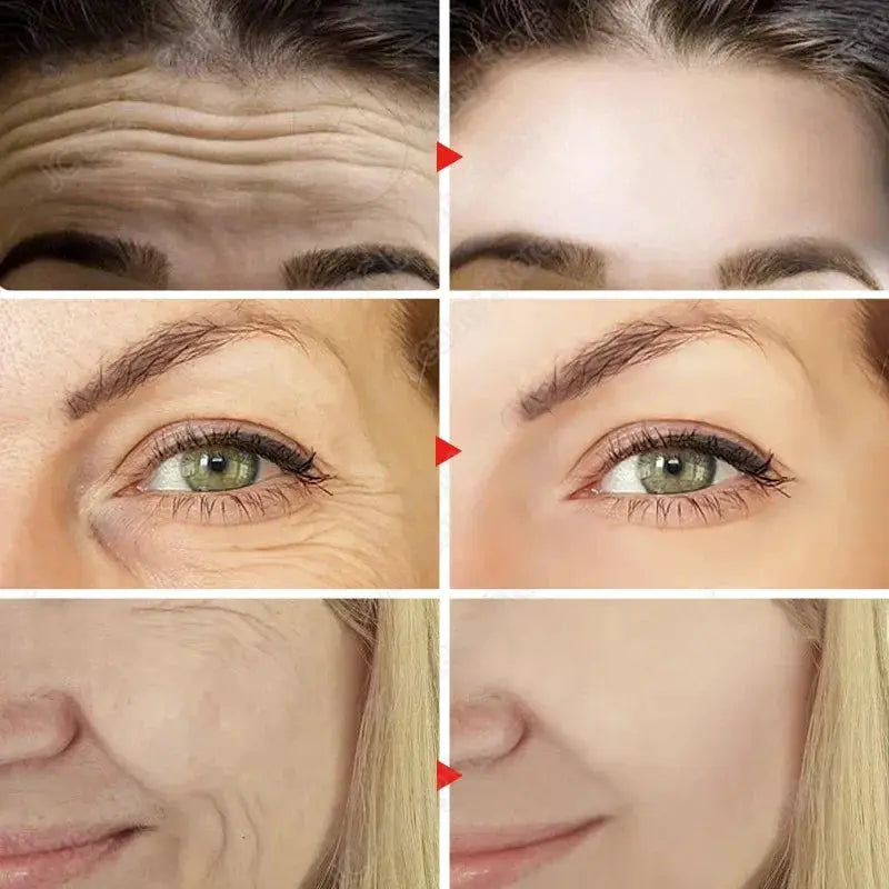 Original Remove Wrinkle Face Set Anti Aging Serum Eye Stick