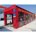 Commercial Car Wash System