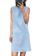 Elegant Comfort Women's Summer Dress