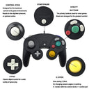 USB Wired Switch Game Controller
