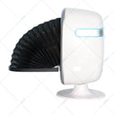 Advanced 3D Facial Skin Analyzer