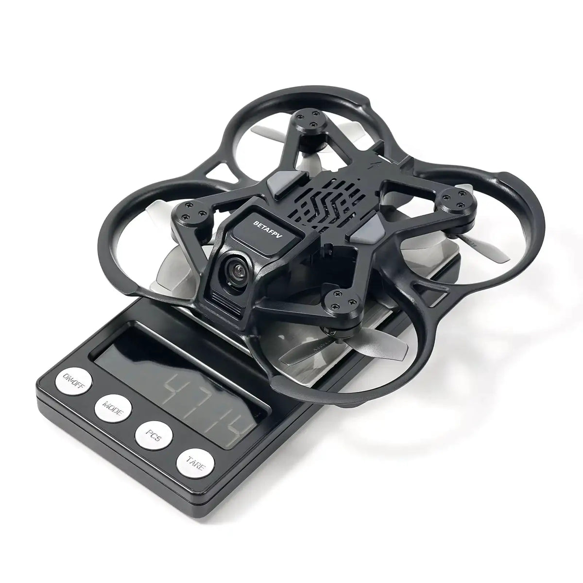 BETAFPV Aquila16 FPV Kit Set+1100mAh Battery 2PCS * 2+6 Port Charger+BT2.0 Male Female Adapter Cable 6PCS FPV Drone Mini Drone Fpv