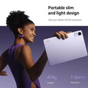 Tablet For Students With Great Battery