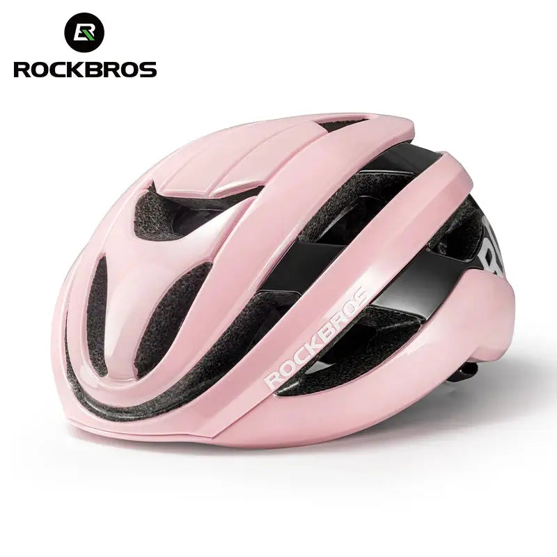 Rockbros Ultralight Bike Helmet — product view 9