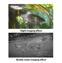 Smart Handheld Fish Depth Finder for Anglers 1080P