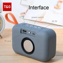Wireless Music Audio Speaker