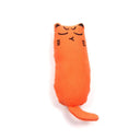 Rustle Sound Catnip Cat Toy for Happy Interactive Play