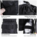 Rhinowalk Insulated Bike Water Bottle Holder Pouch