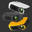 Smart Projectors