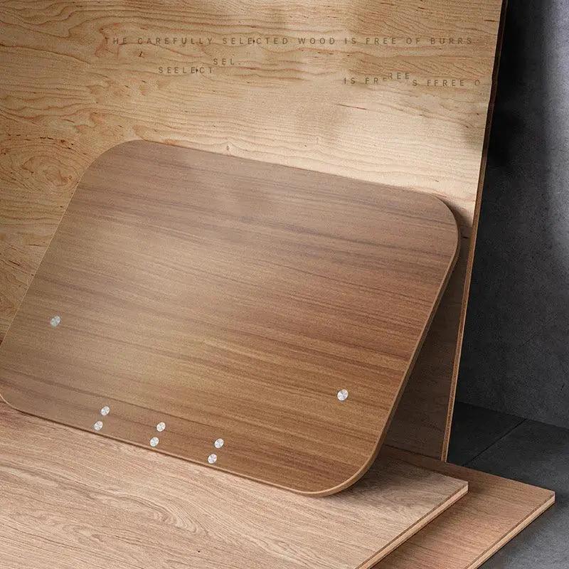 Adjustable Aluminum Reading Stand For Ergonomic Study Work