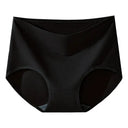Plus Size Cotton Panties for Comfort