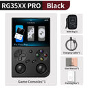 Anbernic Game Console for Fun