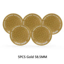Espresso Puck Screen For Home Baristas