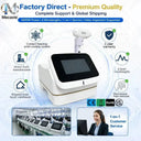 Professional 808nm Ice Laser IPL