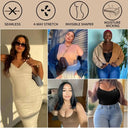 Women Shapewear for Tummy Control Daily