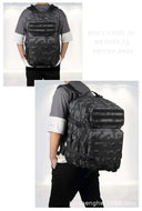 Spacious Backpack for Hikers and Campers