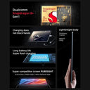 Gaming Tablet for Gamers High Refresh