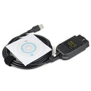 VAG V26.3 OBD2 Scanner - High Precision Car Tool