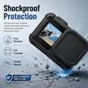 Puluz Gopro Mission Pro Case