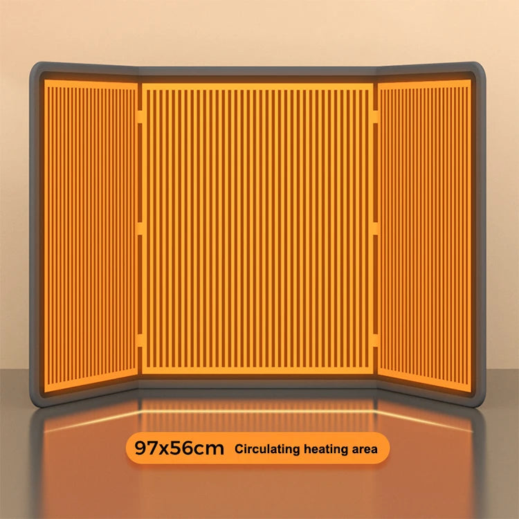 Portable Space Heater
