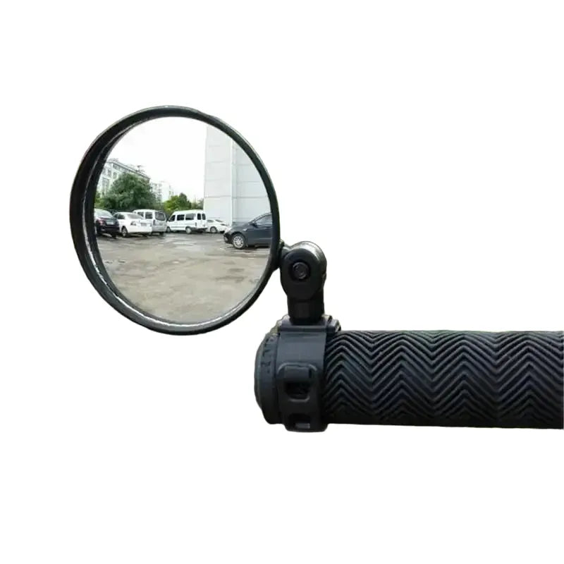 Rearview Mirror - Safe Riding For Scooters — product view 1