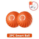 Dog Ball for Training and Fun
