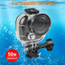 Puluz Waterproof Case Go Ultra