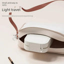 Bright Cosmetic Mirror For Travel Use