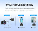 Pro-Grade Lavalier Mic For YouTubers