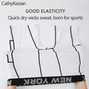 Men Boxers Sports Underwear Quick-Drying Fitness Pants Ideal