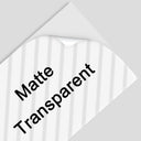 Brother Label Sticker Tape: Colorful Waterproof Adhesive